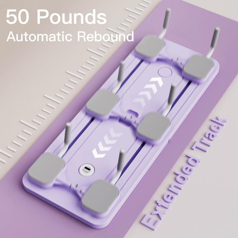 Multi-Functional Abdominal Exercises And At Home Pilates For Core Strengthening